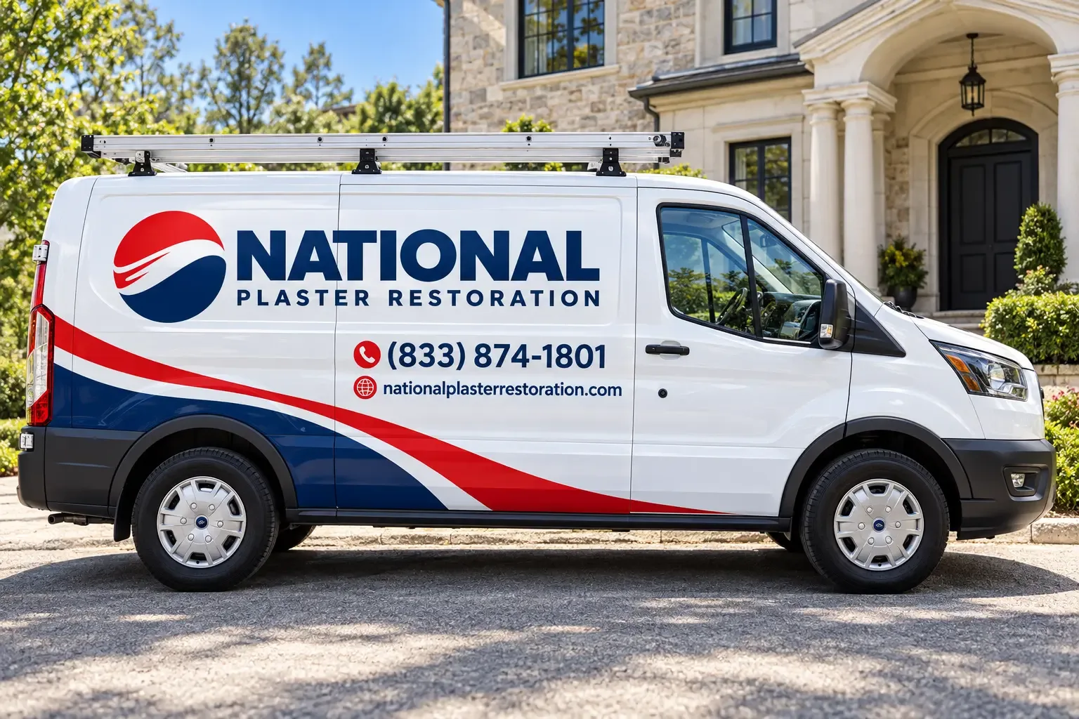 Plaster Repair in Alto, GA near me